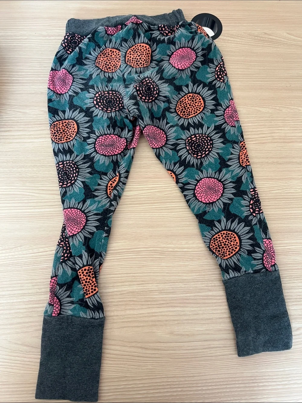 N/A soft knit